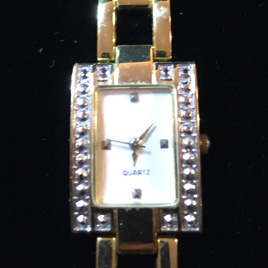 Haband Ladies Quartz Watch